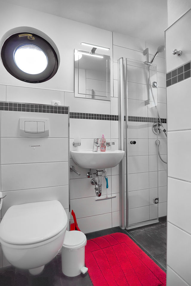 Doppelzimmer in Ostseeheilbad Zingst - Barth, Dieter - Bild 5