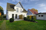 Ferienhaus in Ostseeheilbad Zingst - Ostseehaus 2 - Bild 1