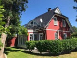 Ferienhaus in Ostseeheilbad Zingst - Dat Ferienhus Sophia - Bild 1