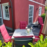 Ferienhaus in Ostseeheilbad Zingst - Dat Ferienhus Sophia - Bild 3