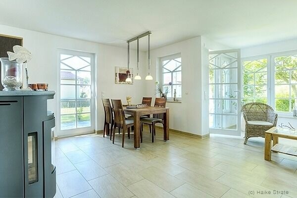 Ferienhaus in Ostseeheilbad Zingst - Dat Ferienhus Sophia - Bild 6