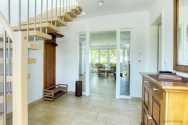 Ferienhaus in Ostseeheilbad Zingst - Dat Ferienhus Sophia - Bild 8