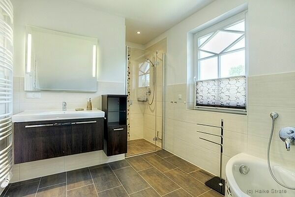 Ferienhaus in Ostseeheilbad Zingst - Dat Ferienhus Sophia - Bild 12