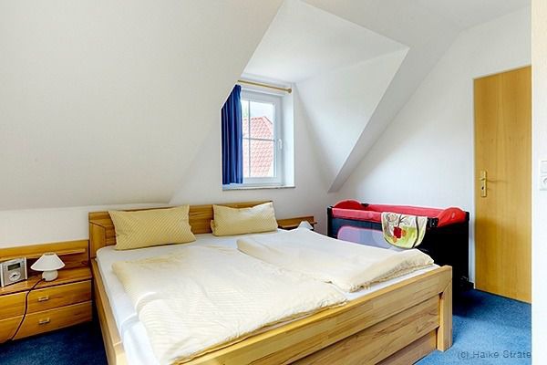 Ferienhaus in Ostseeheilbad Zingst - Am Deich 34 - Bild 4
