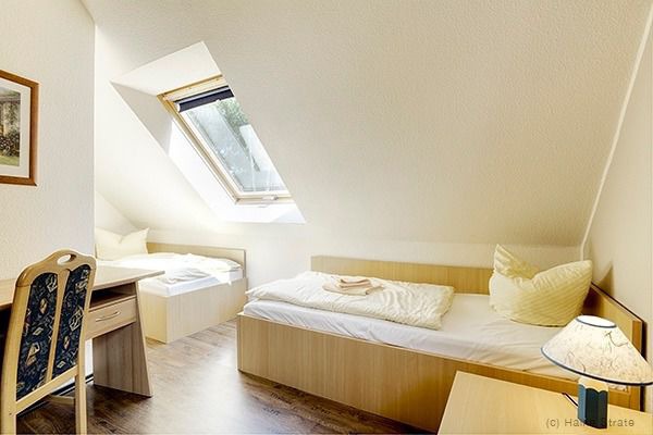 Ferienhaus in Ostseeheilbad Zingst - Am Deich 34 - Bild 5