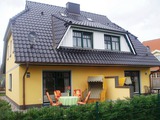 Ferienhaus in Zingst - Gödeke Michels 2 - Bild 1