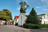 Doppelzimmer in Ostseeheilbad Zingst - St. Michael 3, PP Grissini - Bild 6