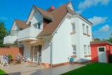 Ferienhaus in Ostseeheilbad Zingst - Sonnenpalais - Bild 1