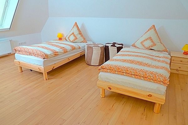 Ferienhaus in Ostseeheilbad Zingst - Sonnenpalais - Bild 6
