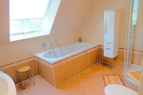 Ferienhaus in Ostseeheilbad Zingst - Sonnenpalais - Bild 10