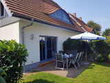 Ferienhaus in Zingst - Morgensünn - Bild 1