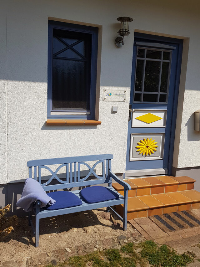 Ferienhaus in Ostseeheilbad Zingst - Morgens&uuml;nn - Bild 3