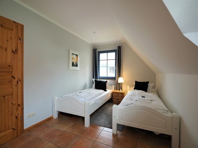 Ferienhaus in Ostseeheilbad Zingst - Morgens&uuml;nn - Bild 13