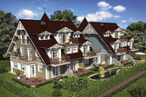 Ferienwohnung in Ostseeheilbad Zingst - Les Belles, Haus Davide, FW Mondain, Whg. 10 - Bild 1