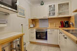 Ferienwohnung in Ostseeheilbad Zingst - Les Belles, Haus Davide, FW Mondain, Whg. 10 - Bild 6