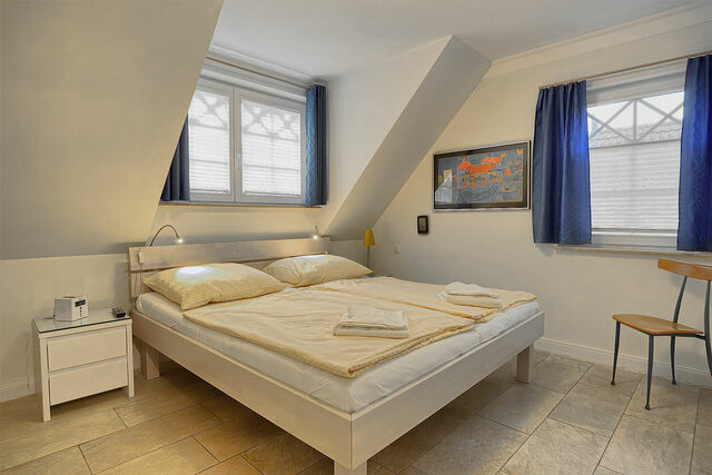 Ferienwohnung in Ostseeheilbad Zingst - Les Belles, Haus Davide, FW Mondain, Whg. 10 - Bild 8