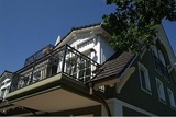 Ferienwohnung in Ostseeheilbad Zingst - Les Belles, Haus Davide, FW Mondain, Whg. 10 - Bild 11