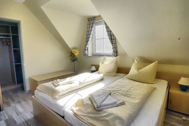Ferienhaus in Ostseeheilbad Zingst - Am Deich 50 - Bild 7