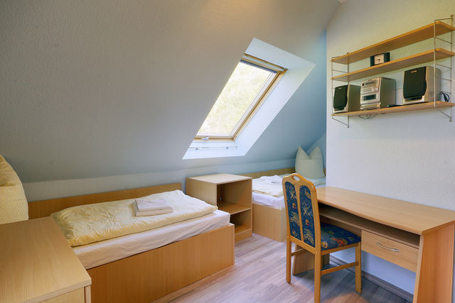 Ferienhaus in Ostseeheilbad Zingst - Am Deich 50 - Bild 9