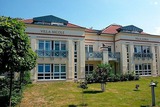 Ferienwohnung in Ostseeheilbad Zingst - Residenz "Am Postplatz", Villa Sonja, Whg. 9 - Bild 1