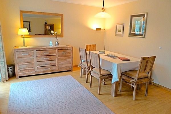 Ferienwohnung in Ostseeheilbad Zingst - Residenz "Am Postplatz", Villa Sonja, Whg. 9 - Bild 4
