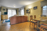Ferienwohnung in Ostseeheilbad Zingst - Kranichguck, App. 2 - Bild 2