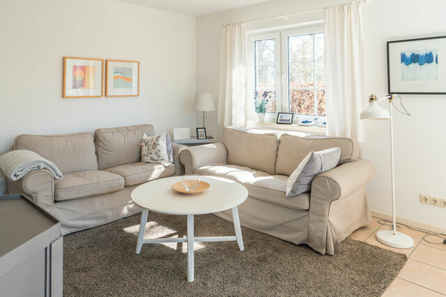 Ferienhaus in Ostseeheilbad Zingst - Anke Hoppe - Bild 3