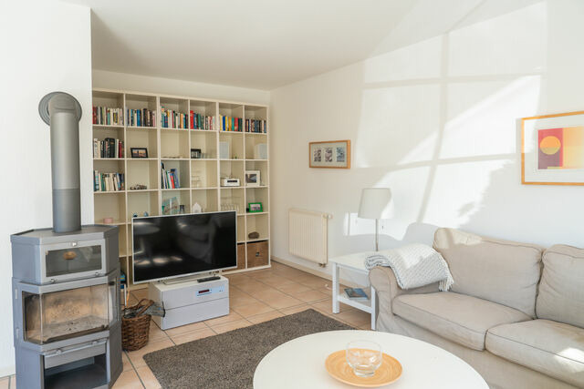 Ferienhaus in Ostseeheilbad Zingst - Anke Hoppe - Bild 4
