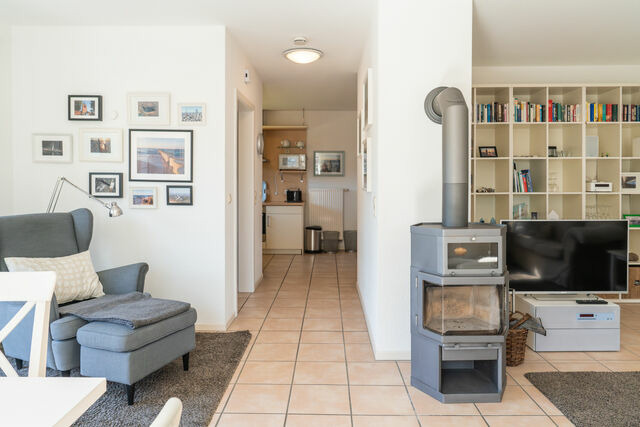 Ferienhaus in Ostseeheilbad Zingst - Anke Hoppe - Bild 5