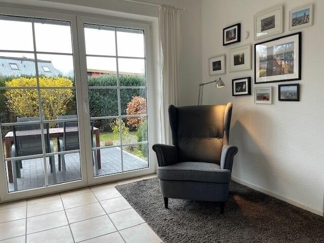 Ferienhaus in Ostseeheilbad Zingst - Anke Hoppe - Bild 6