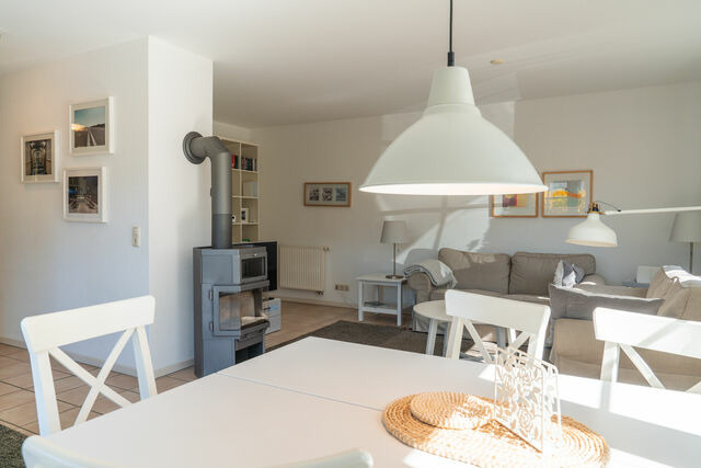 Ferienhaus in Ostseeheilbad Zingst - Anke Hoppe - Bild 8