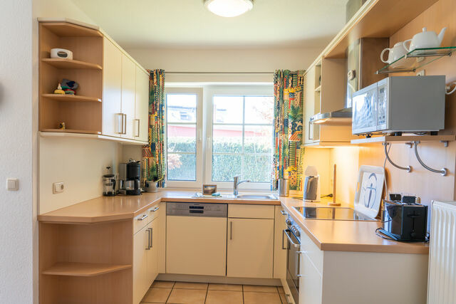 Ferienhaus in Ostseeheilbad Zingst - Anke Hoppe - Bild 9