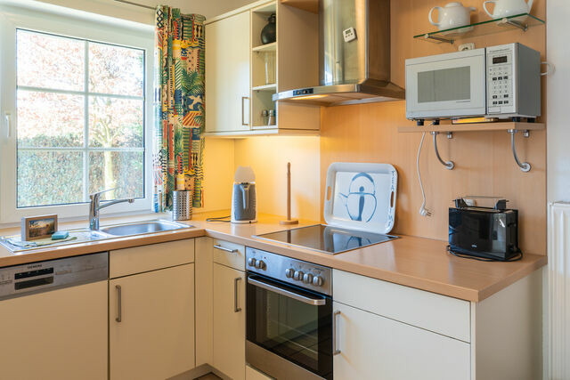 Ferienhaus in Ostseeheilbad Zingst - Anke Hoppe - Bild 10