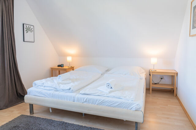 Ferienhaus in Ostseeheilbad Zingst - Anke Hoppe - Bild 11
