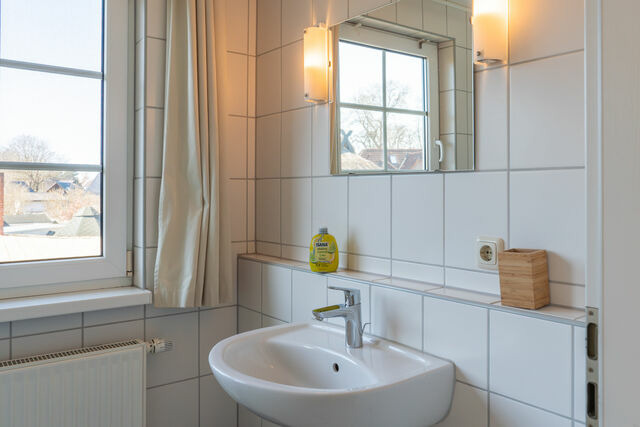 Ferienhaus in Ostseeheilbad Zingst - Anke Hoppe - Bild 15