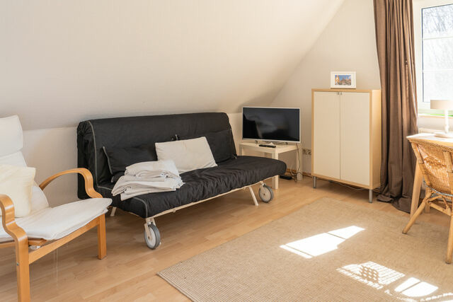 Ferienhaus in Ostseeheilbad Zingst - Anke Hoppe - Bild 18