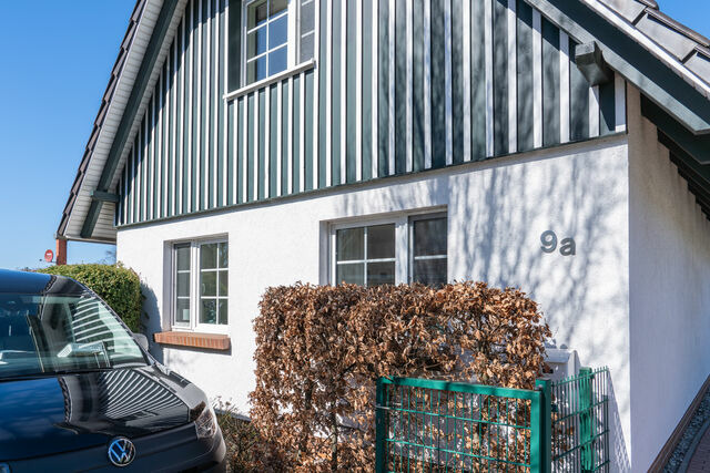 Ferienhaus in Ostseeheilbad Zingst - Anke Hoppe - Bild 21