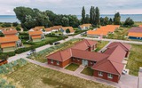 Ferienhaus in Pelzerhaken - Typ F / "James Cook" -Kapitänshaus- - Bild 21