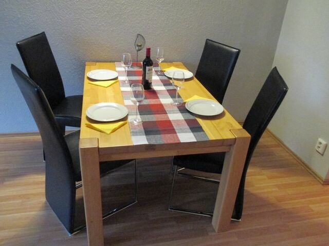 Ferienwohnung in Holm - Dolling, Joachim: Ferienapp. (Nr. 347) im "Haus Flensburg" (Südertor) - Bild 7