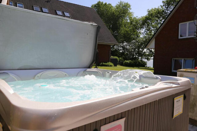 Ferienwohnung in Rabenkirchen-Faul&uuml;ck - Appartement Schleipanorama - Bild 15