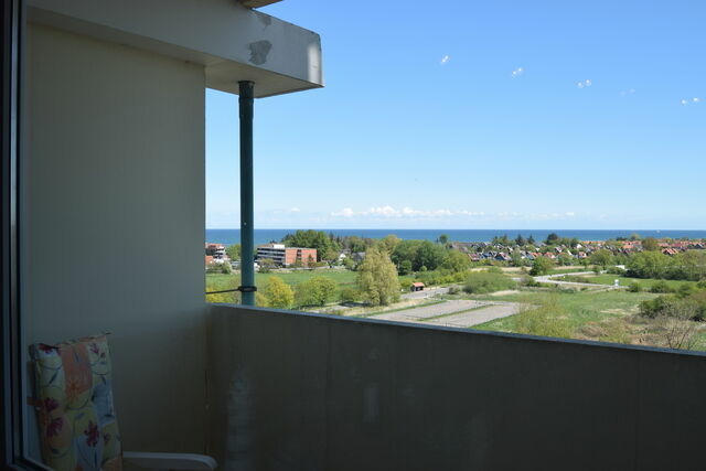 Ferienwohnung in Holm - Erdogan, Illona: Ferienapp. (Nr. 807) im "Haus Kiel" - Bild 3