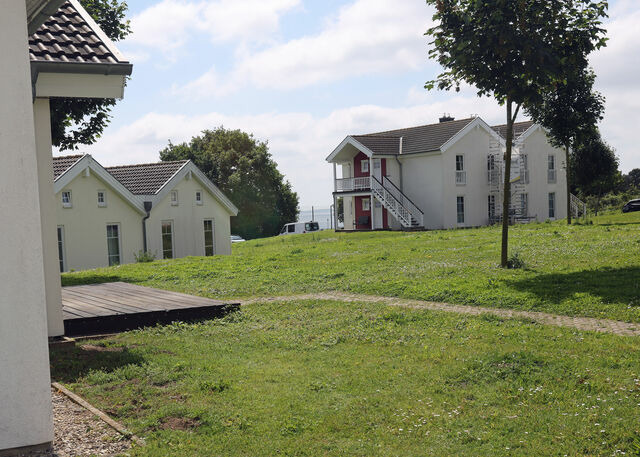 Ferienwohnung in Sierksdorf - Meerkieker - Bild 19