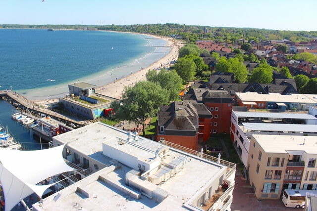 Ferienwohnung in Eckernförde - Pier 7 - Bild 18