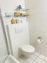 Ferienwohnung in Ostseeheilbad Zingst - Haus Claudia - Bild 12