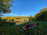 Ferienhaus in Marlow - Finnhäuser am Vogelpark - Haus Lisa - Bild 19