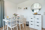 Ferienwohnung in Fehmarn - Knusthof Lafrenz - Nordwest - Bild 3