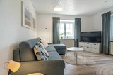 Ferienwohnung in Fehmarn - Knusthof Lafrenz - Nordwest - Bild 4