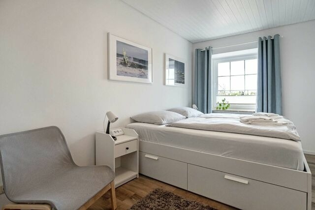 Ferienwohnung in Fehmarn - Knusthof Lafrenz - Nordwest - Bild 10