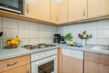 Ferienwohnung in Fehmarn - Knusthof Lafrenz - Br&uuml;ckenblick - Bild 2