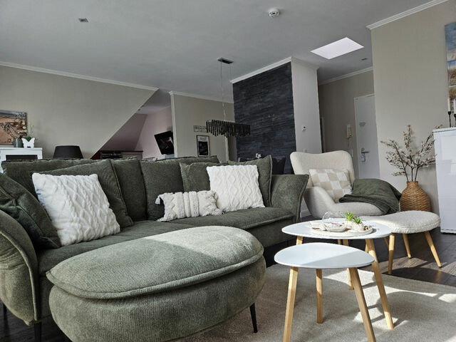 Ferienwohnung in B&ouml;rgerende - Baltic Dreams - Residenz am Meer 08 - Bild 4